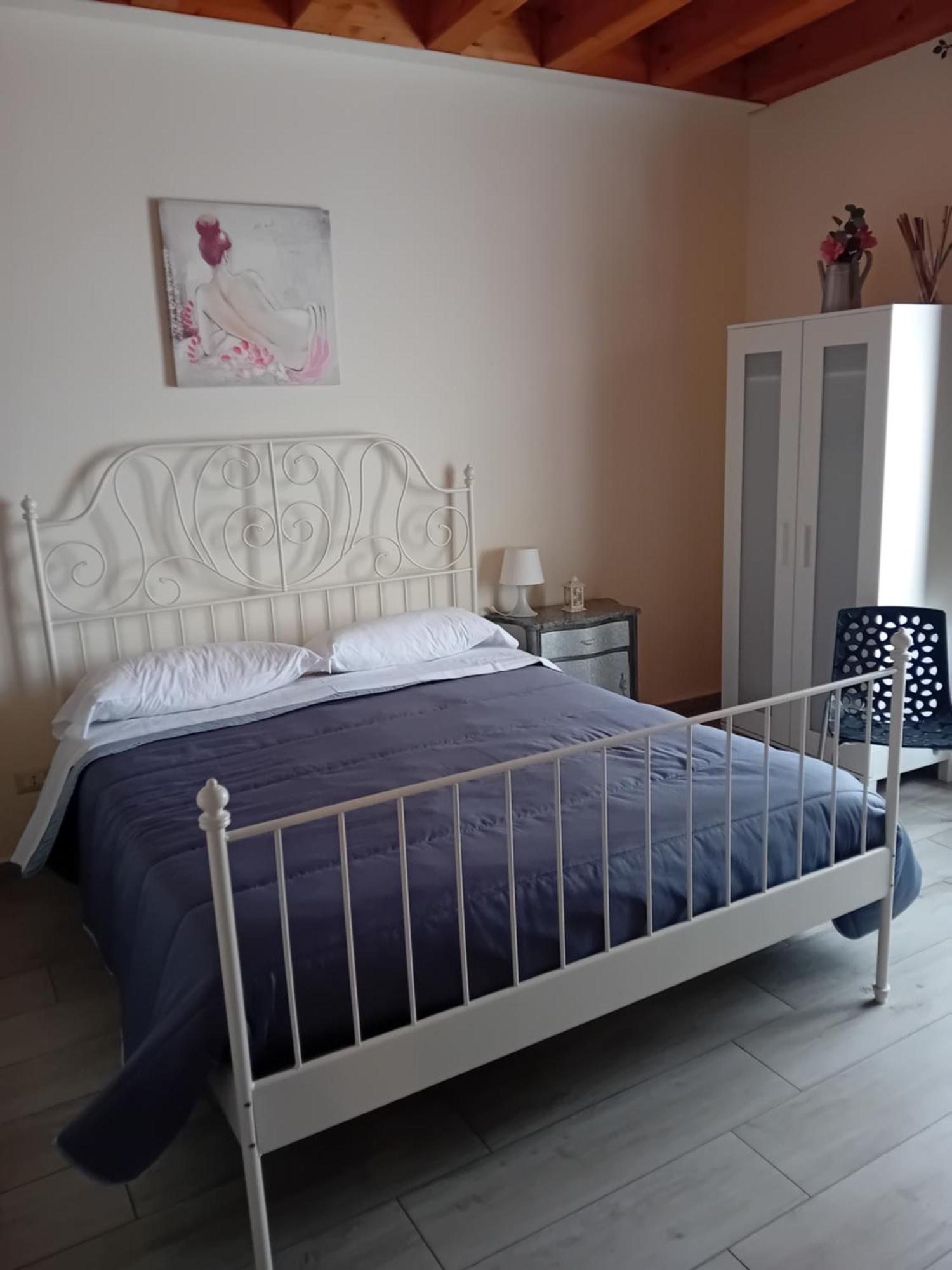 3A Room Catánia Buitenkant foto